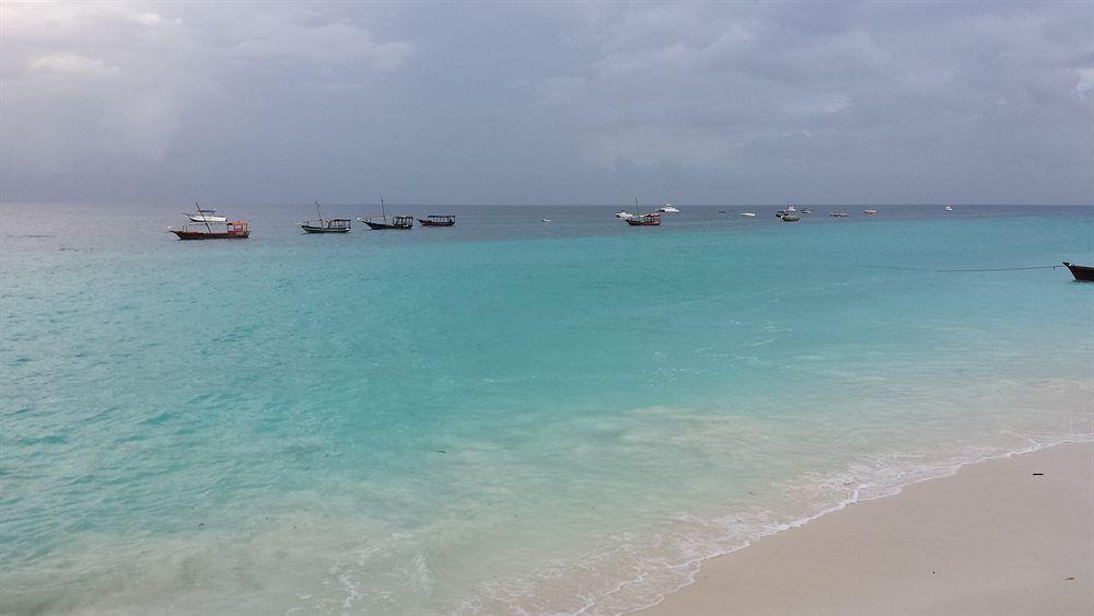 منتجع بوباب بيتش نونغوي المظهر الخارجي الصورة