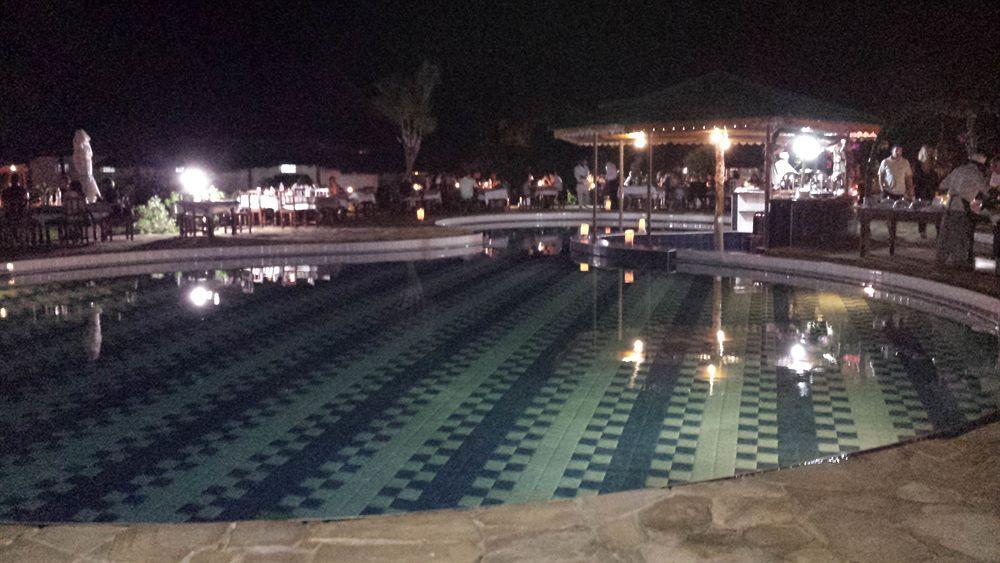 منتجع بوباب بيتش نونغوي المظهر الخارجي الصورة